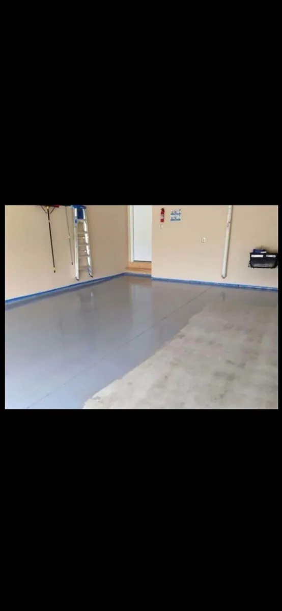 Industrial garage floor paints - Image 2