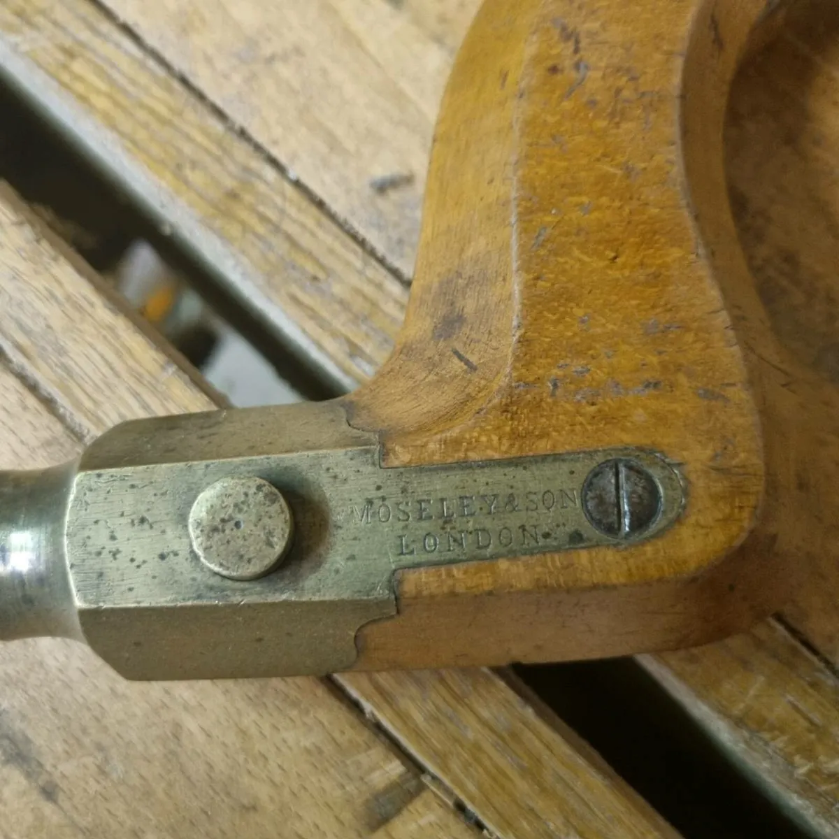 Brace by Moesley London - Image 3