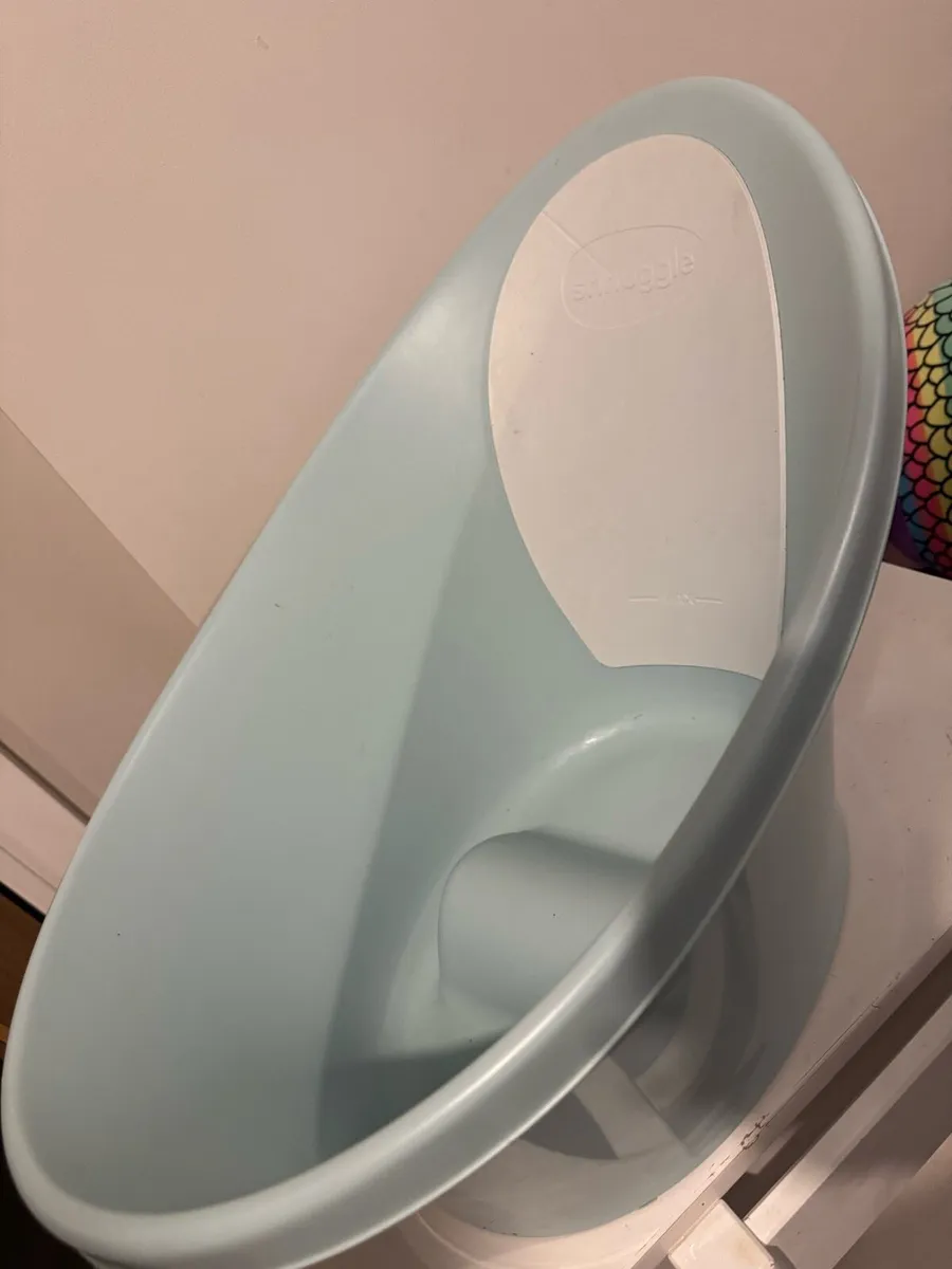 Baby bath - Image 1