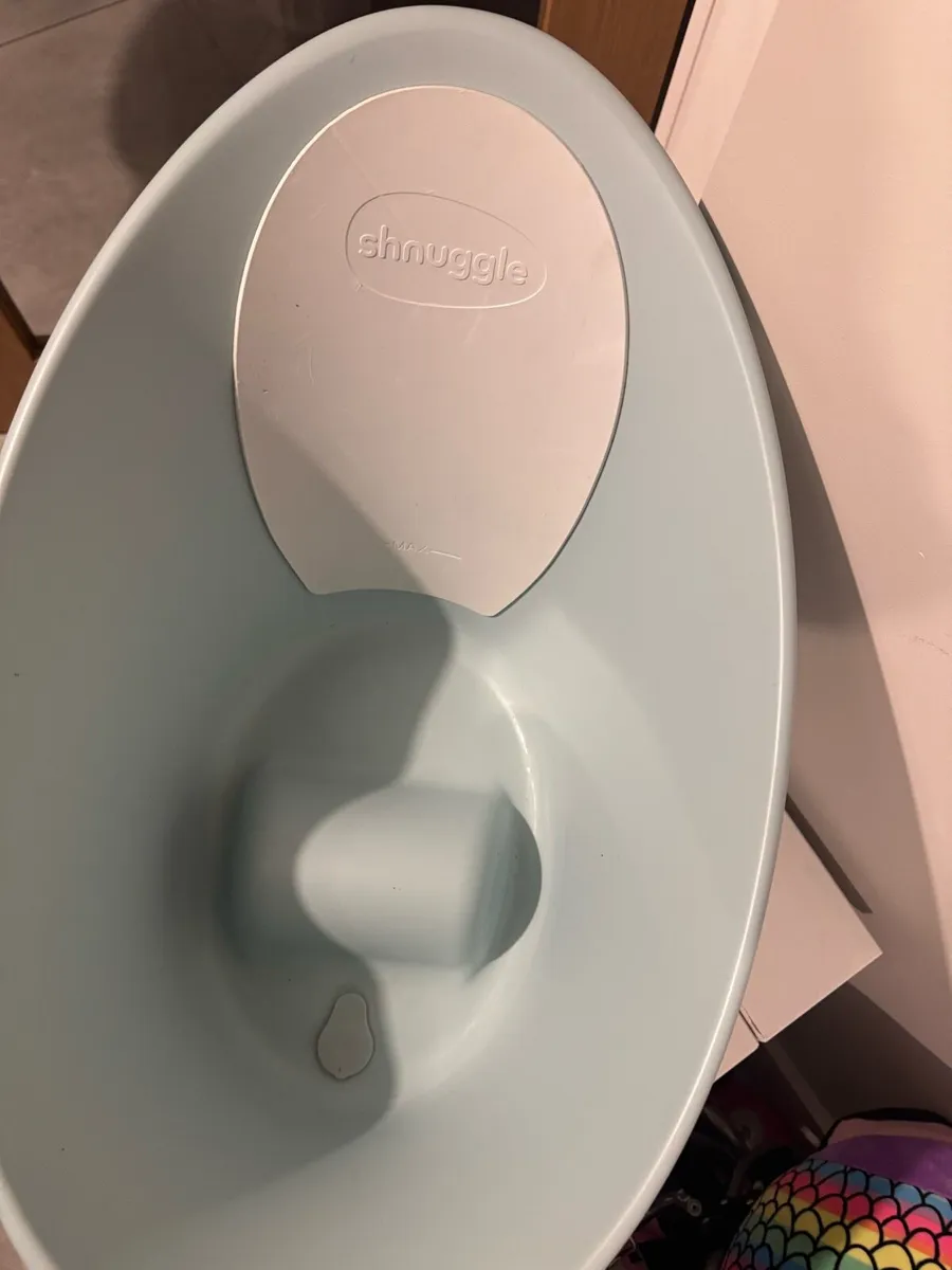 Baby bath - Image 2