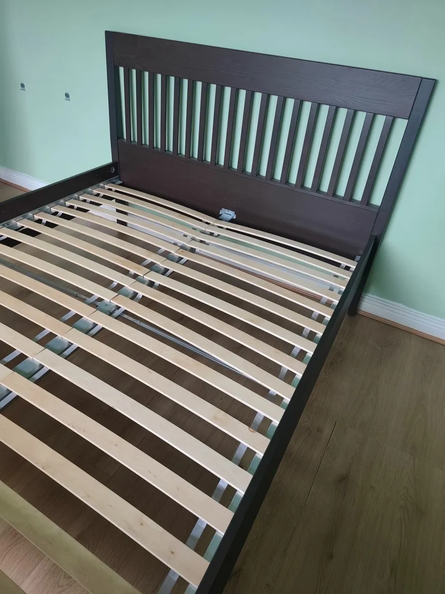 King Bed Frame - Image 3
