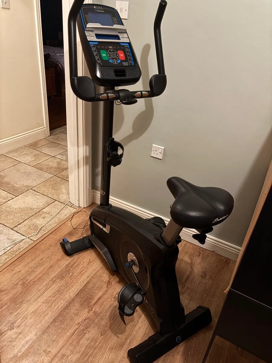 Exercise bike - Image 2