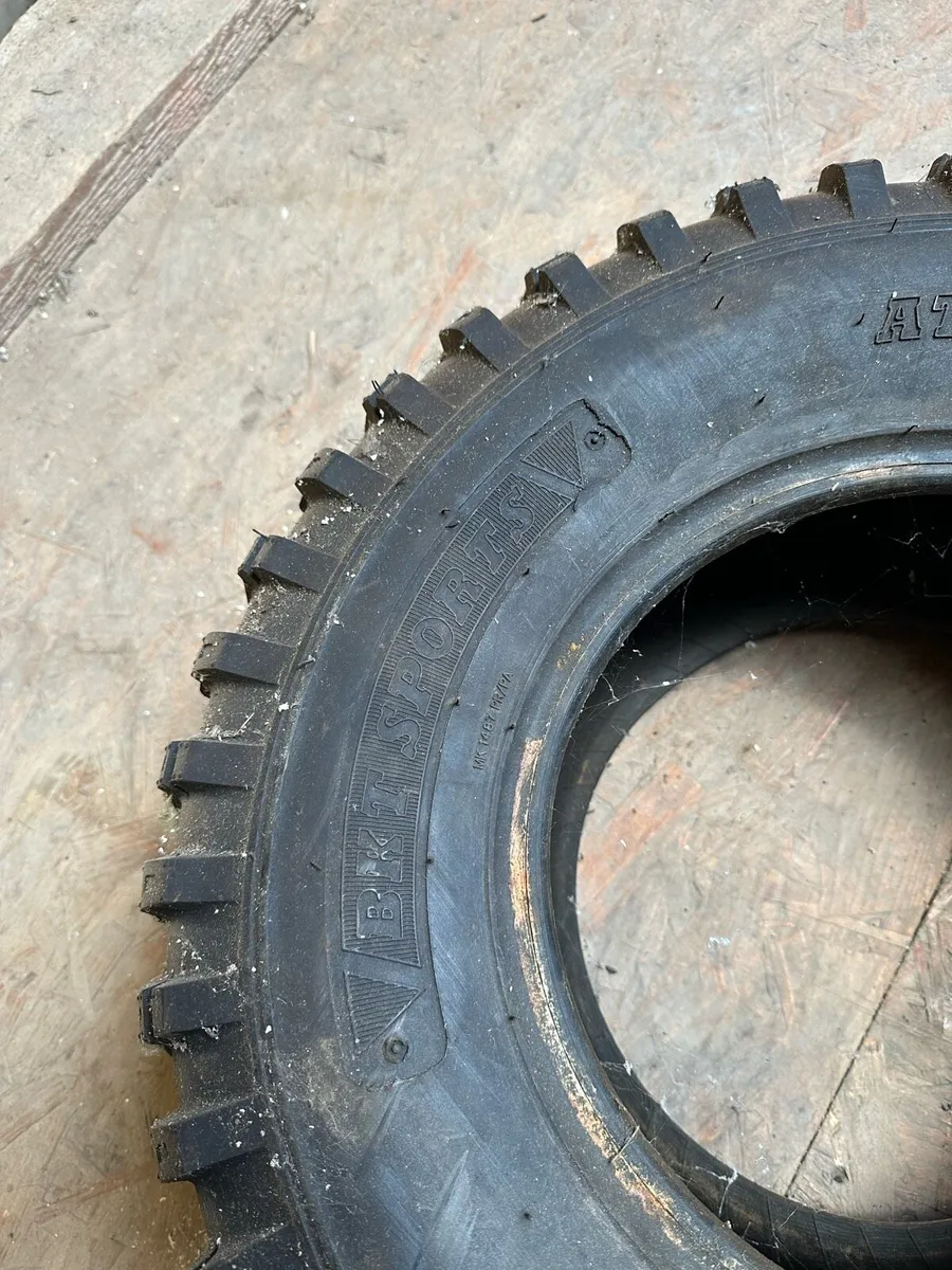 Quad tyres BKT - Image 3