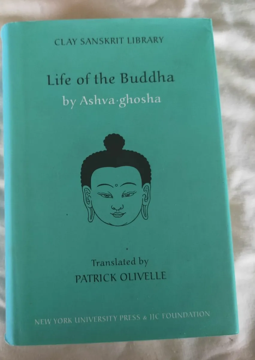 Life of the Buddha - Image 1