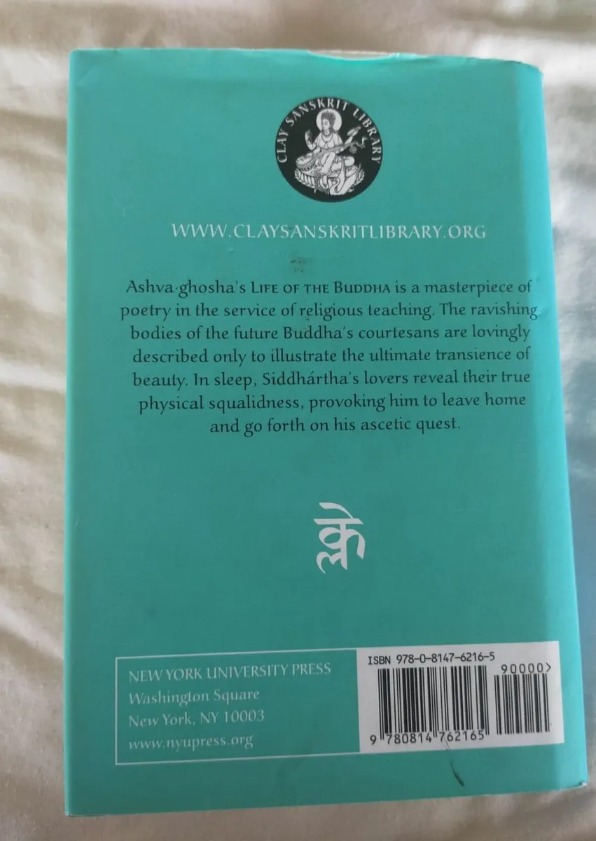 Life of the Buddha - Image 2