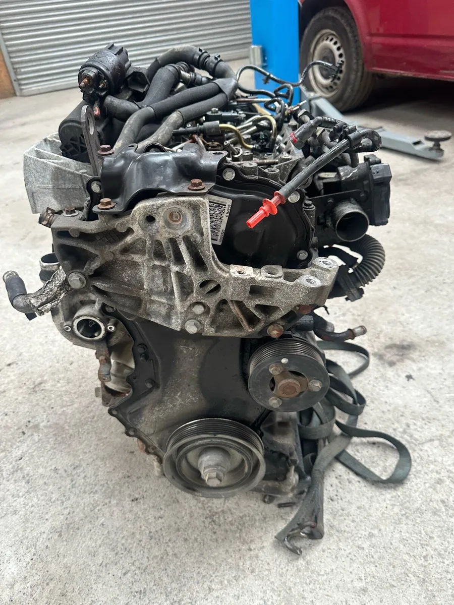 Vivaro engine - Image 2