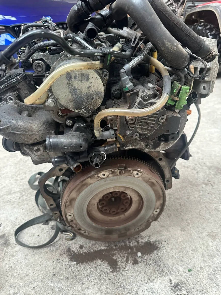 Vivaro engine - Image 3