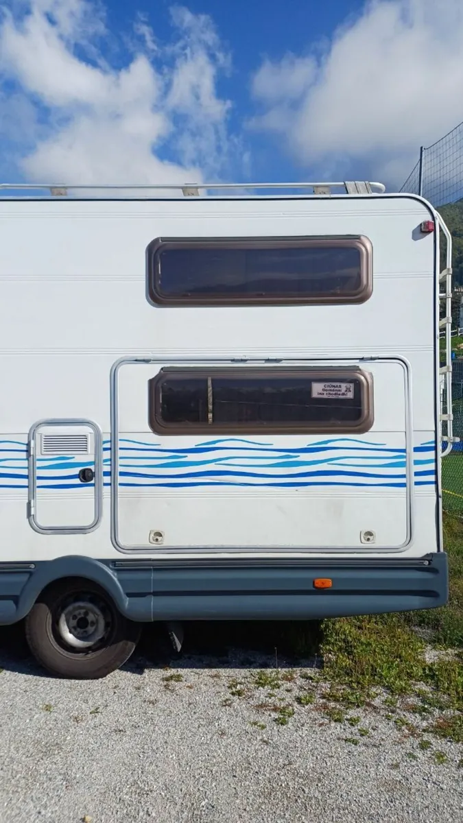 Motorhome Ducato Rollerteam 7 - Image 3