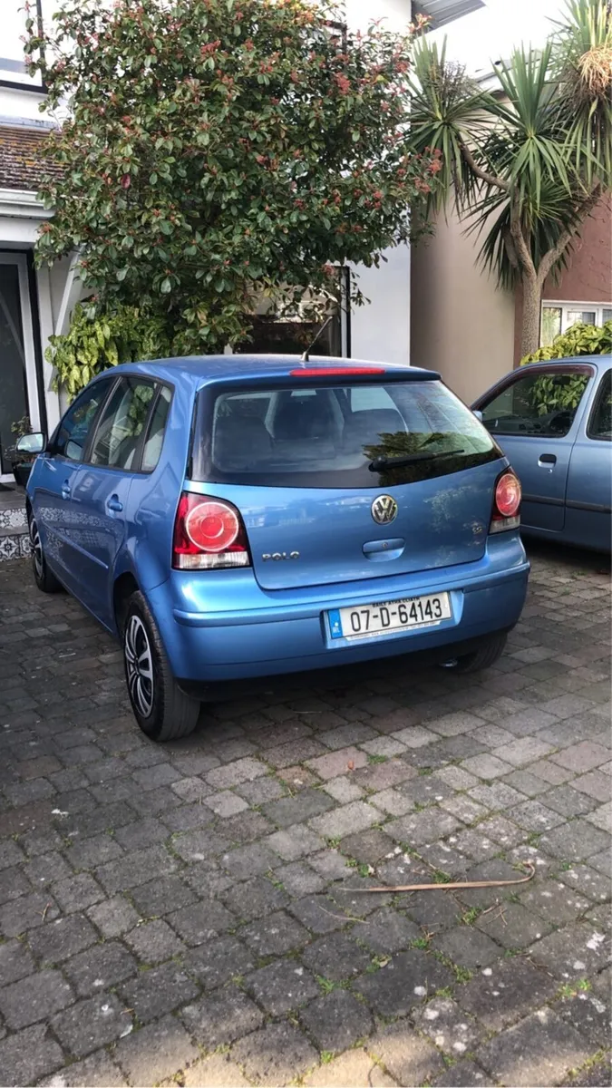 Volkswagen Polo 2007 - Image 1