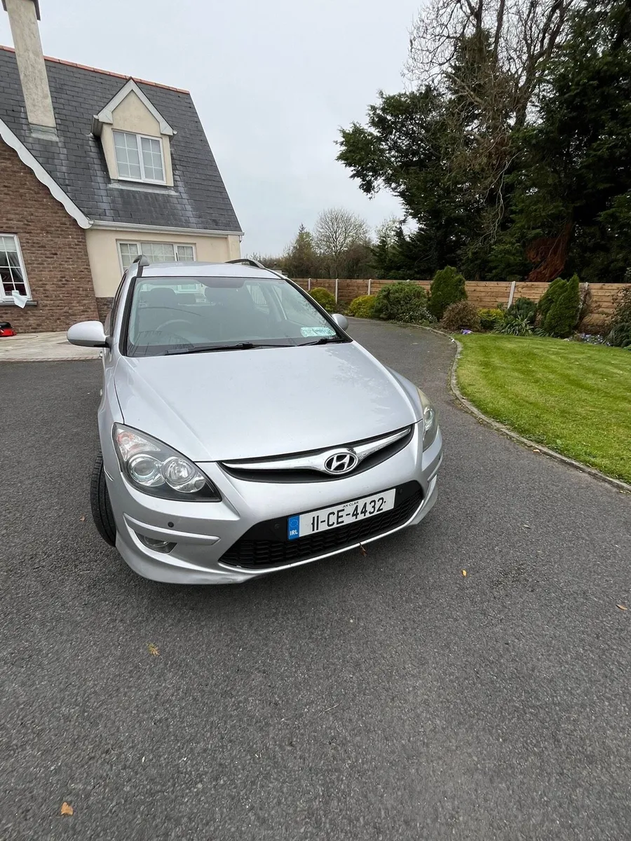 Hyundai i30 - Image 1