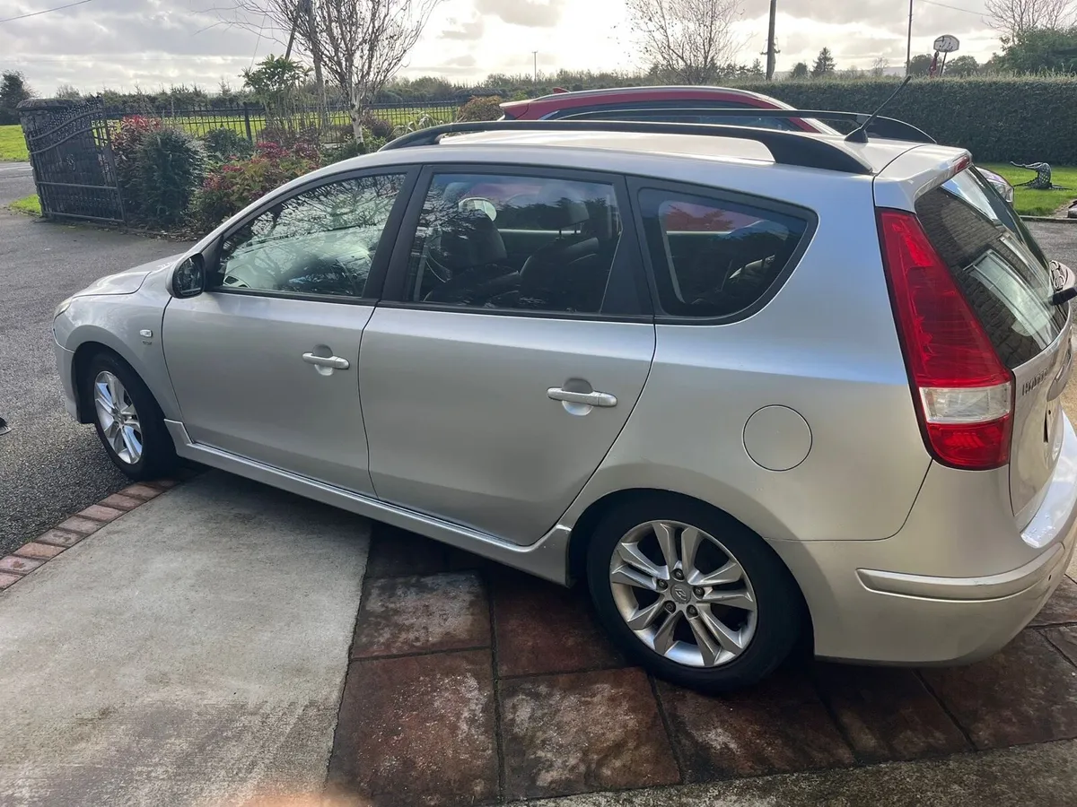 Hyundai i30 - Image 3