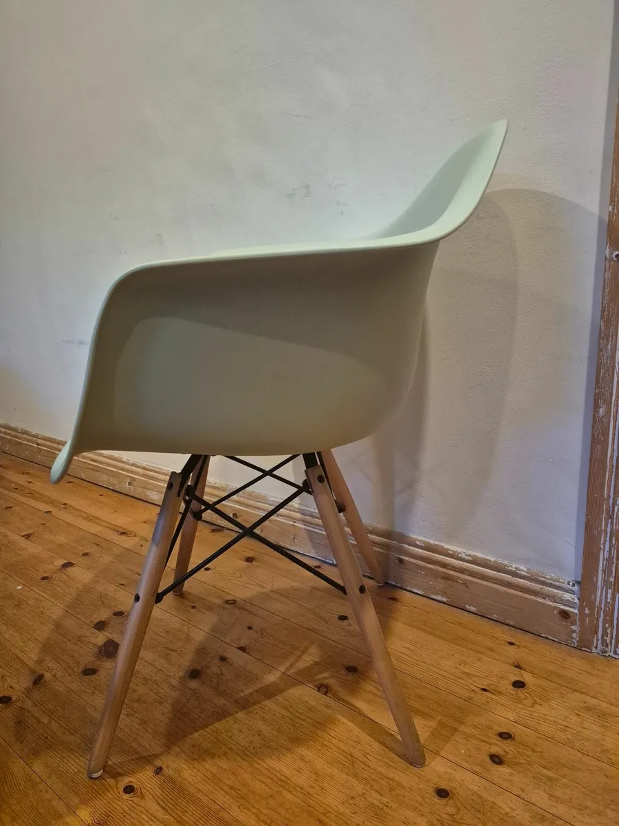 Dining Chairs - Image 1