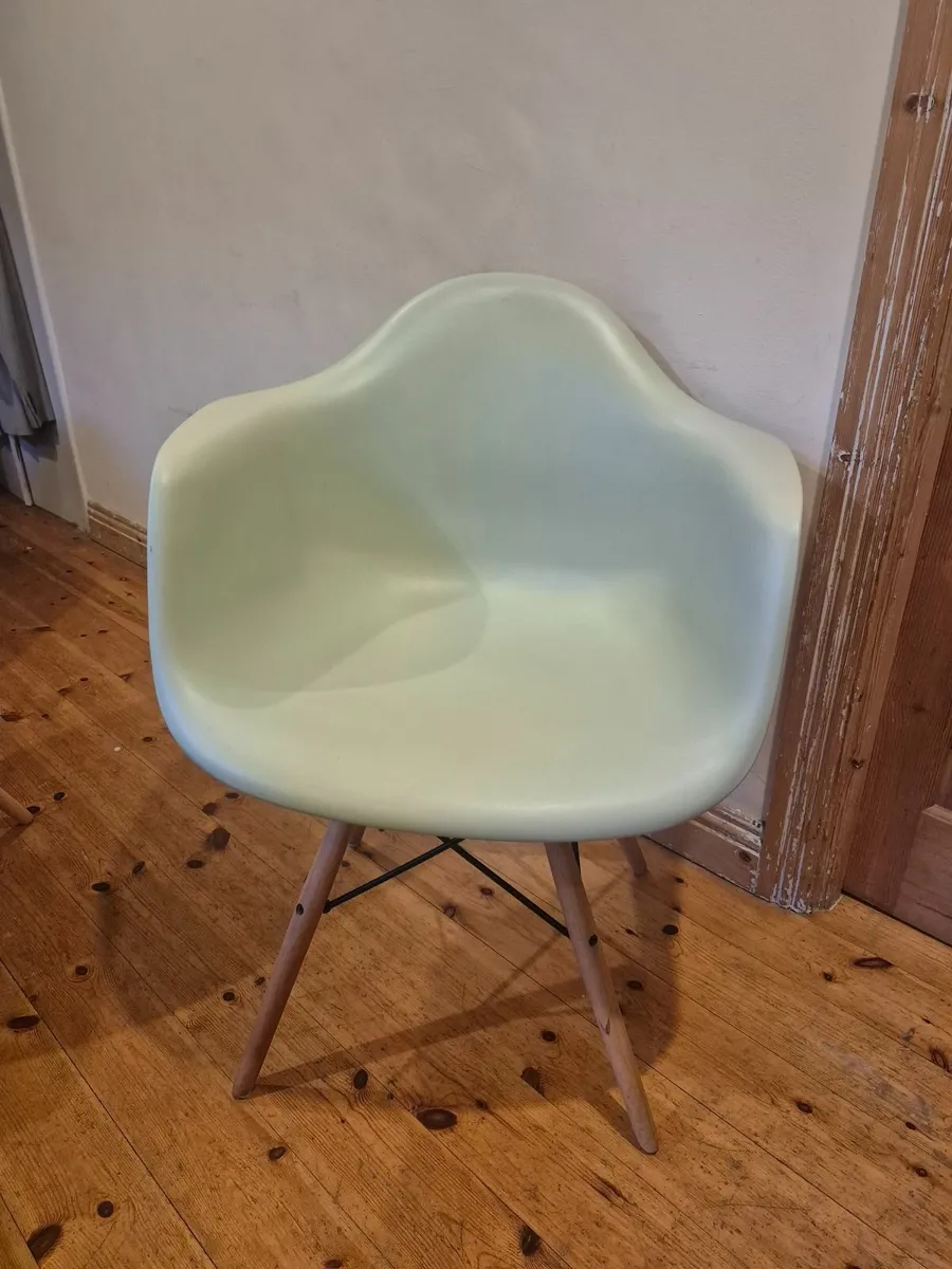 Dining Chairs - Image 3