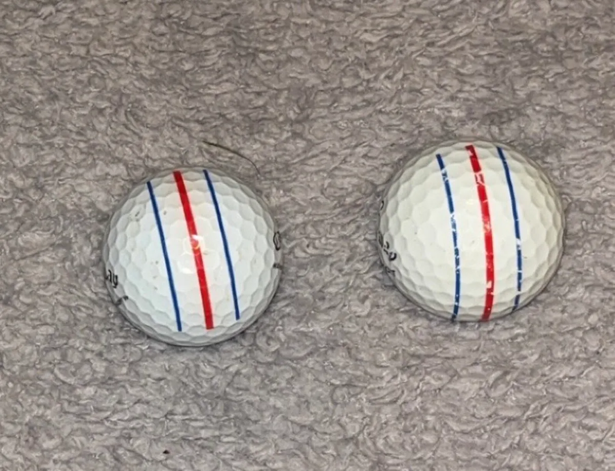 Golf Balls For Sale - Image 2