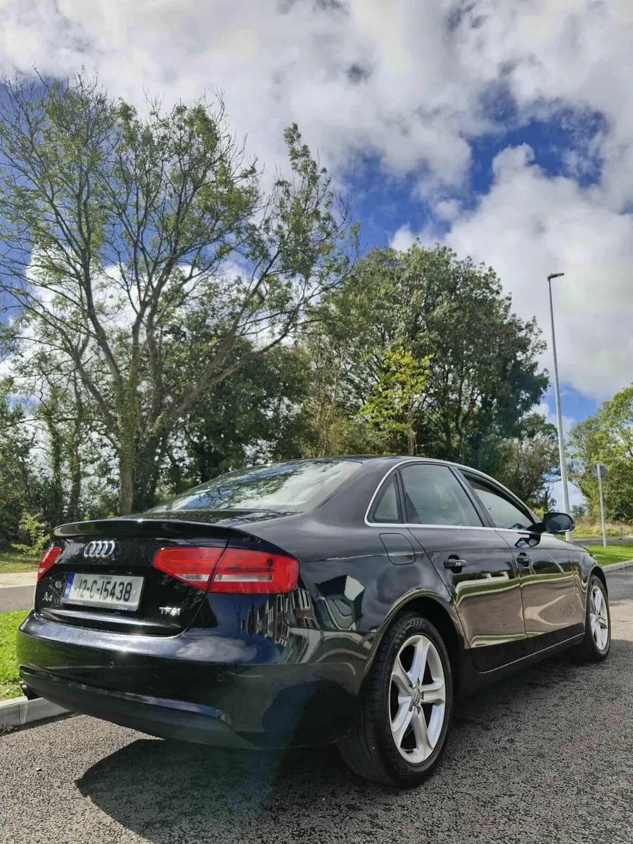 Audi A4 1.8 tfsi - Image 4