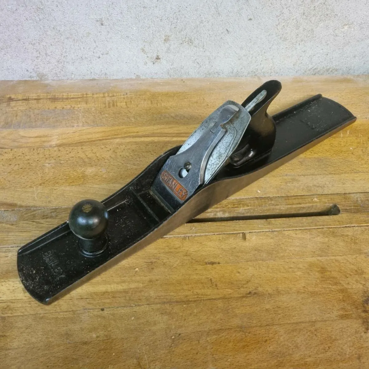 Bailey No7 Plane - Image 1