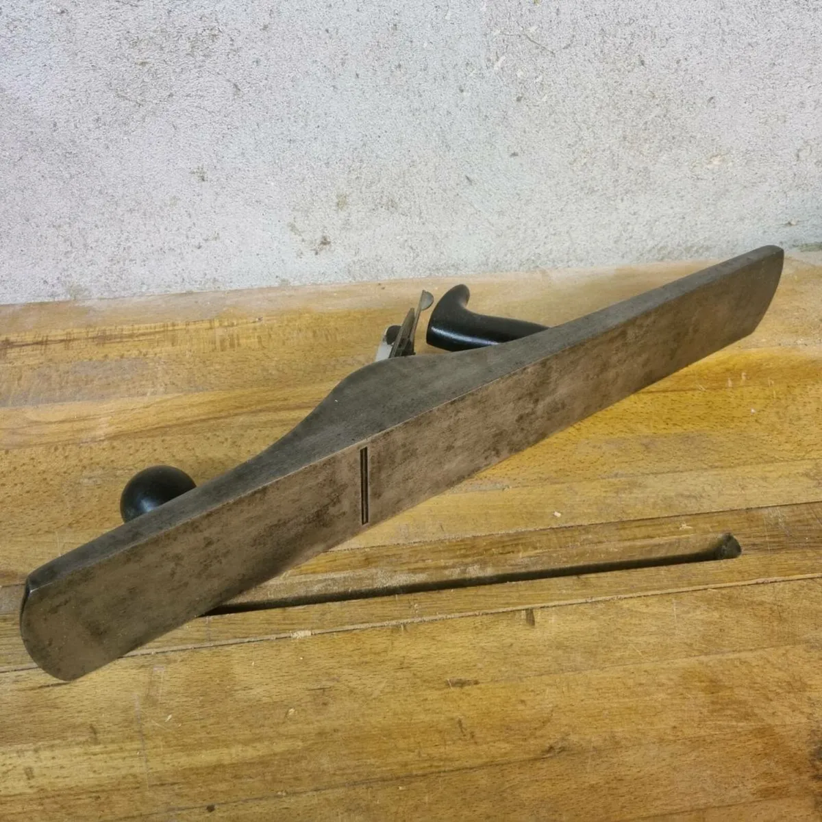 Bailey No7 Plane - Image 2