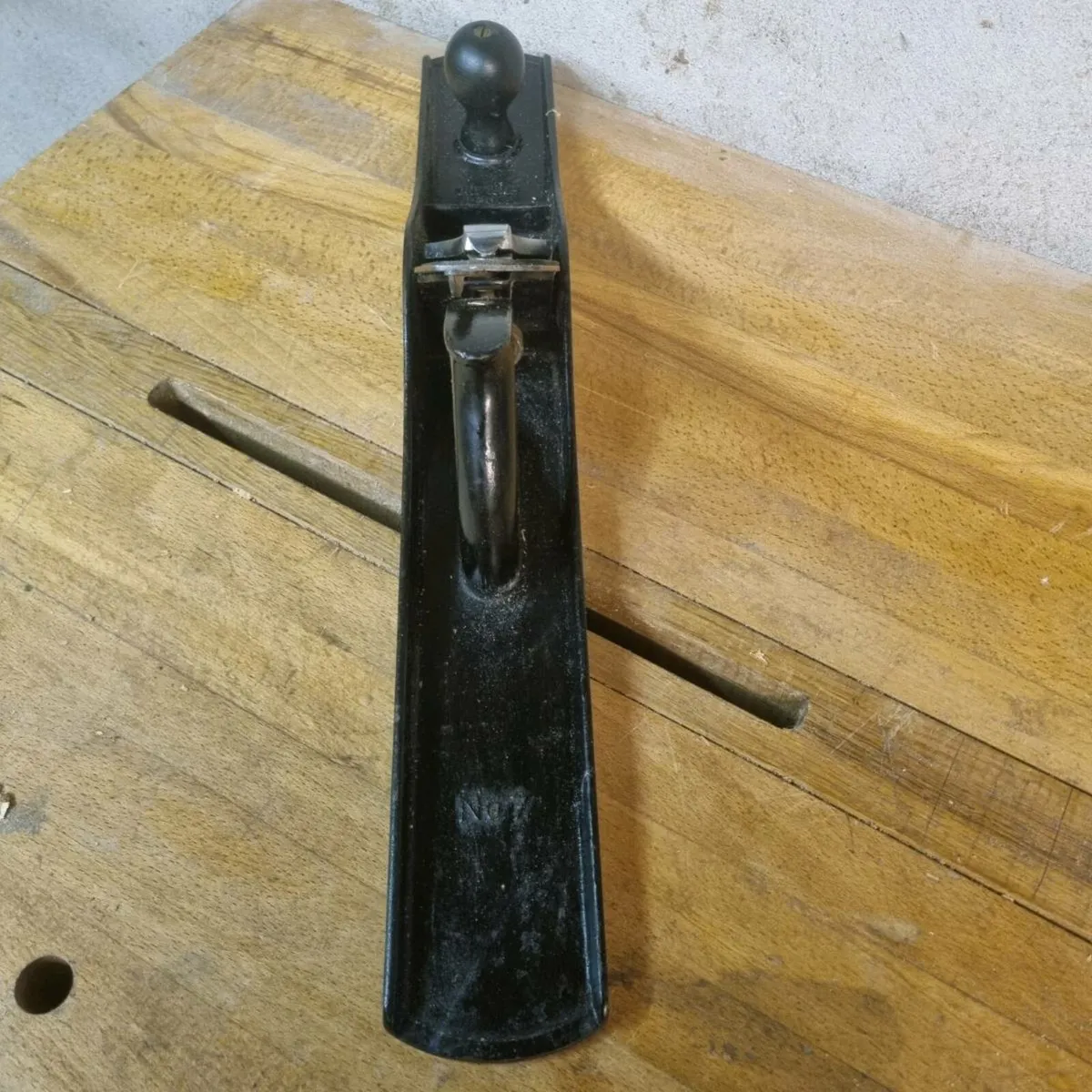 Bailey No7 Plane - Image 3