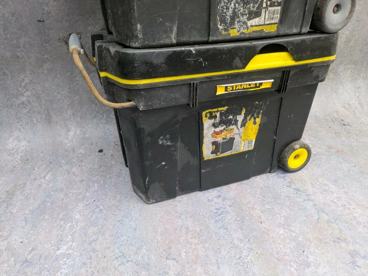 Tool box - Image 1