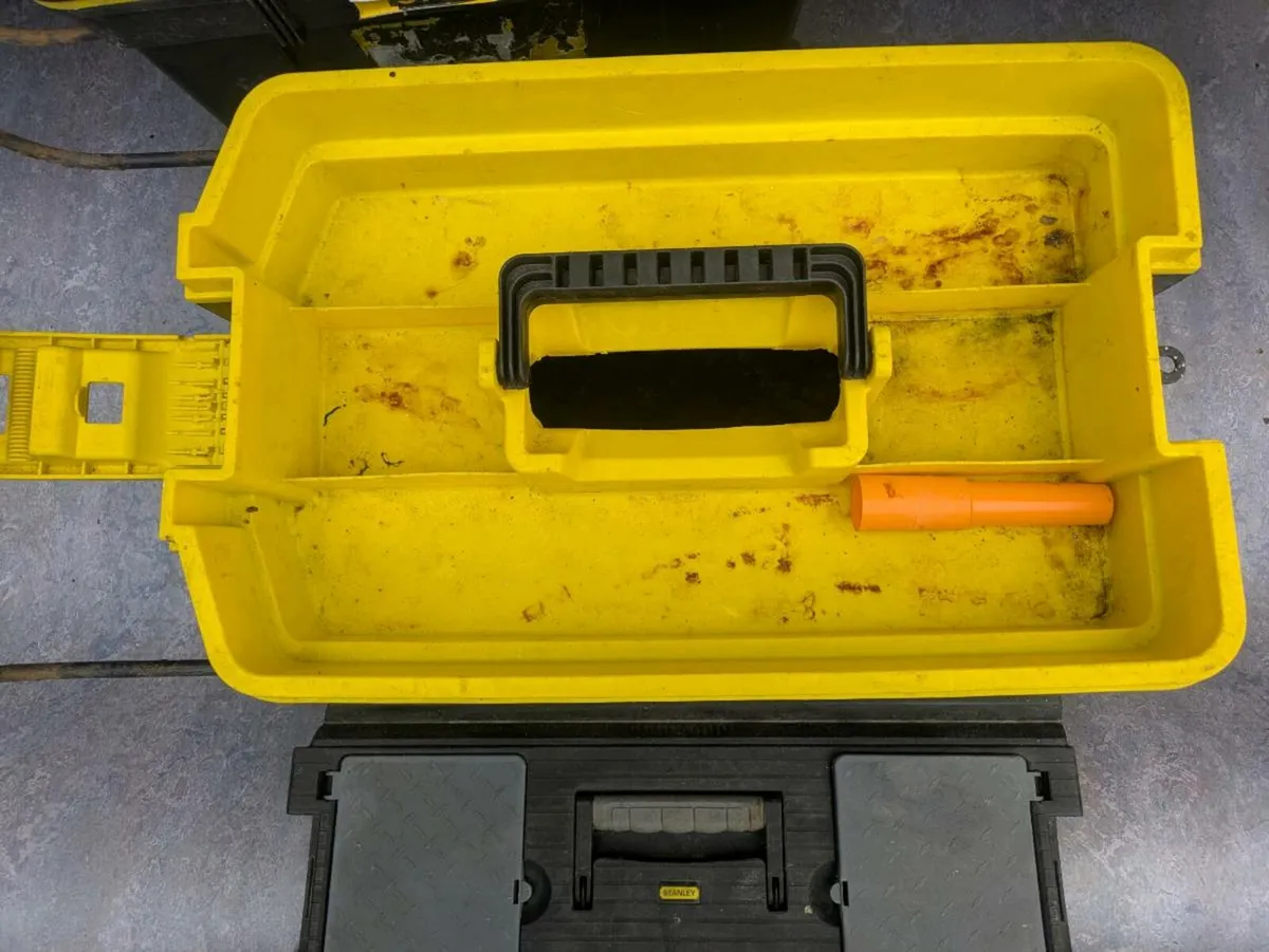 Tool box - Image 2