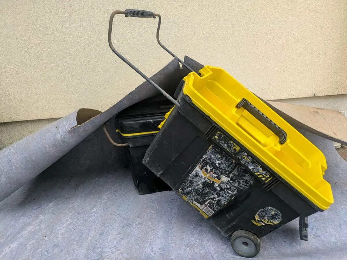 Tool box - Image 3