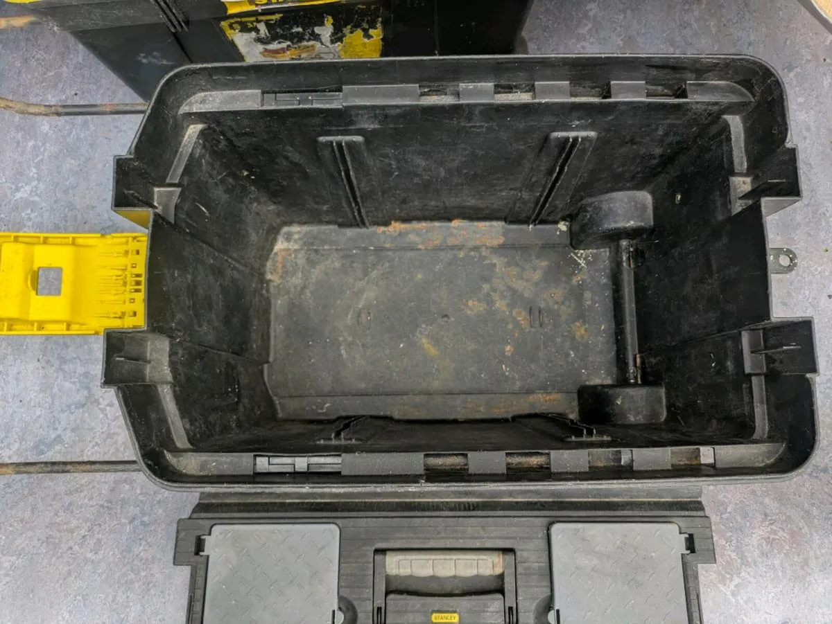 Tool box - Image 4