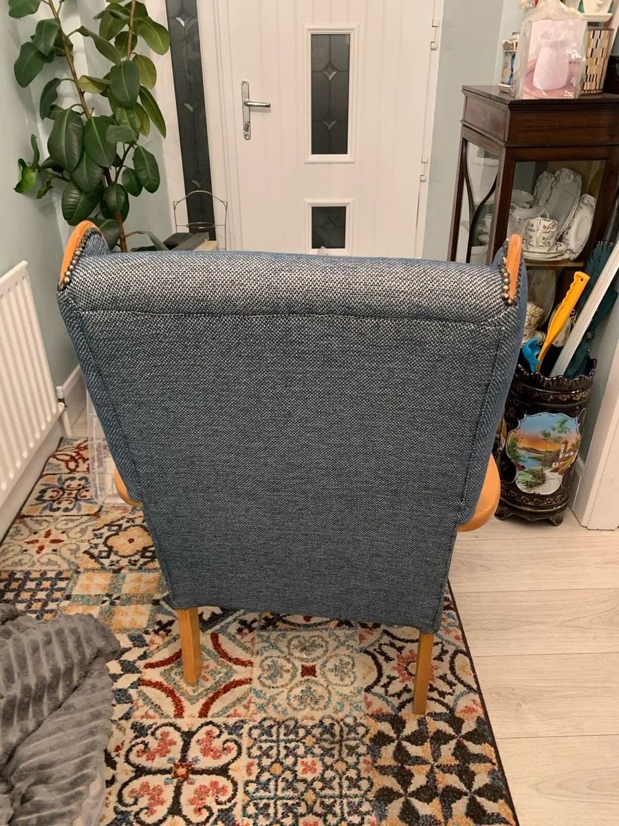 Armchair - Image 3
