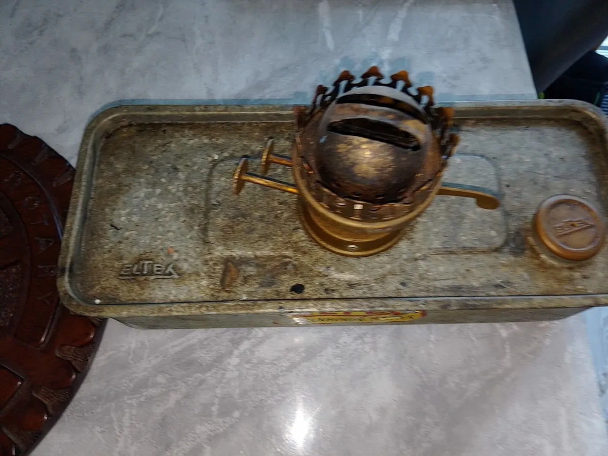 Old house stuff - Image 3