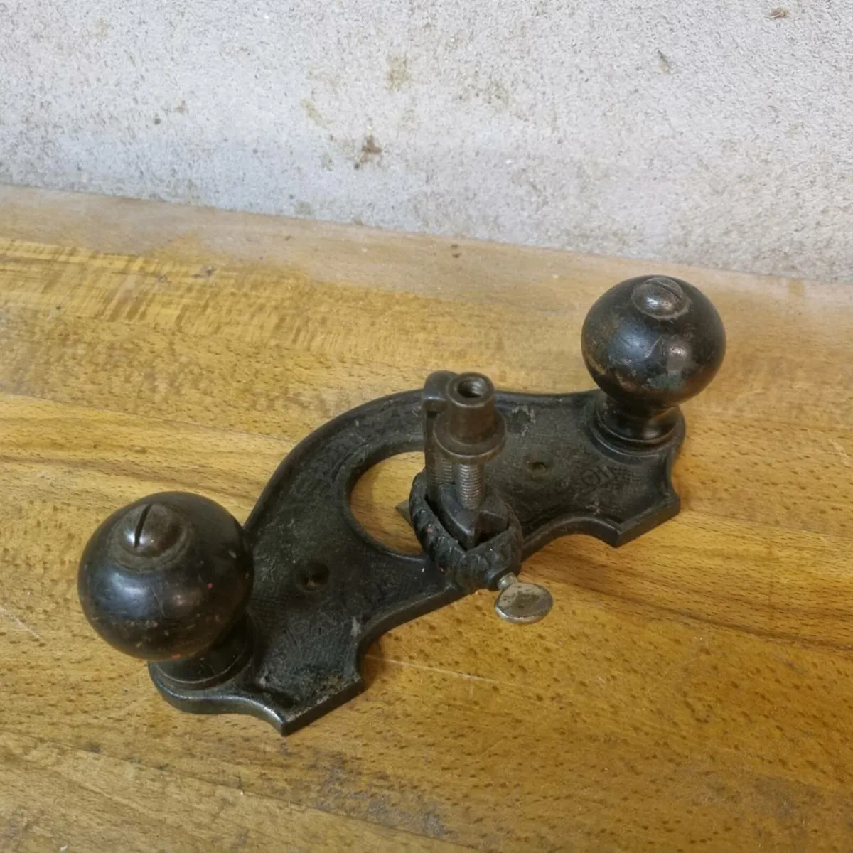 Stanley No 71 1/2 Router Plane - Image 2