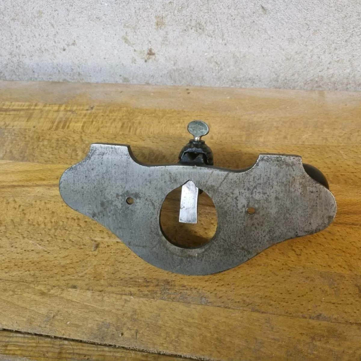 Stanley No 71 1/2 Router Plane - Image 3