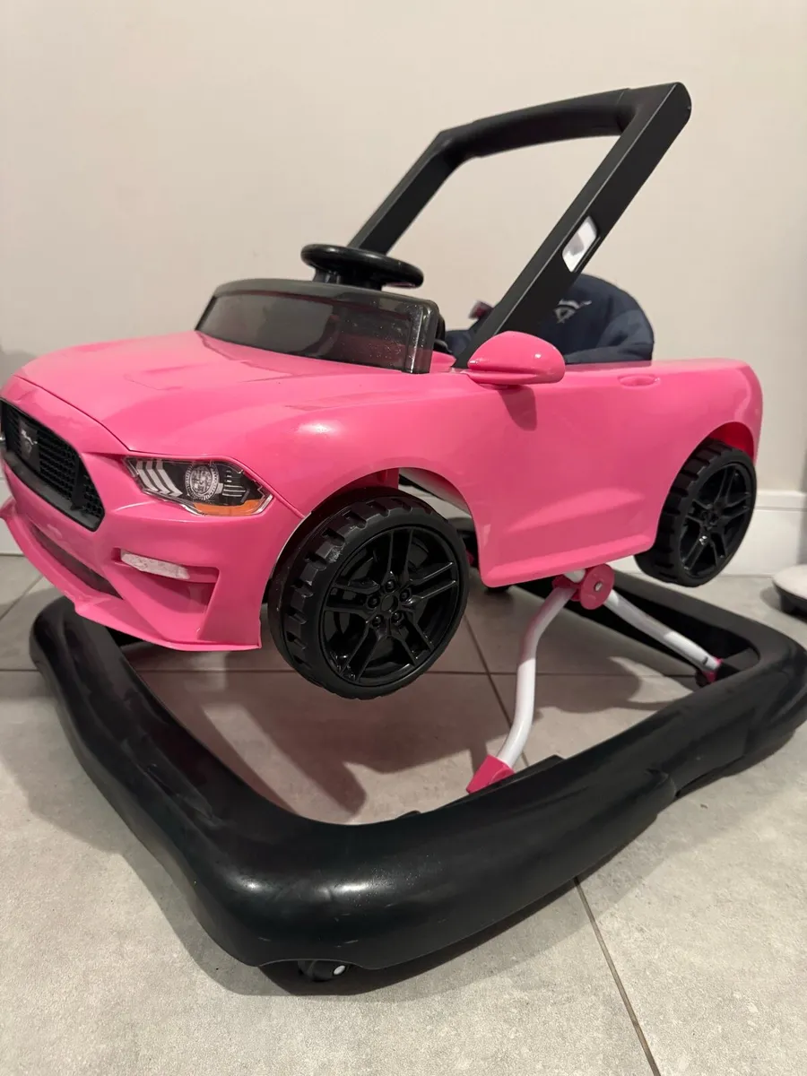 Car walker - Image 2