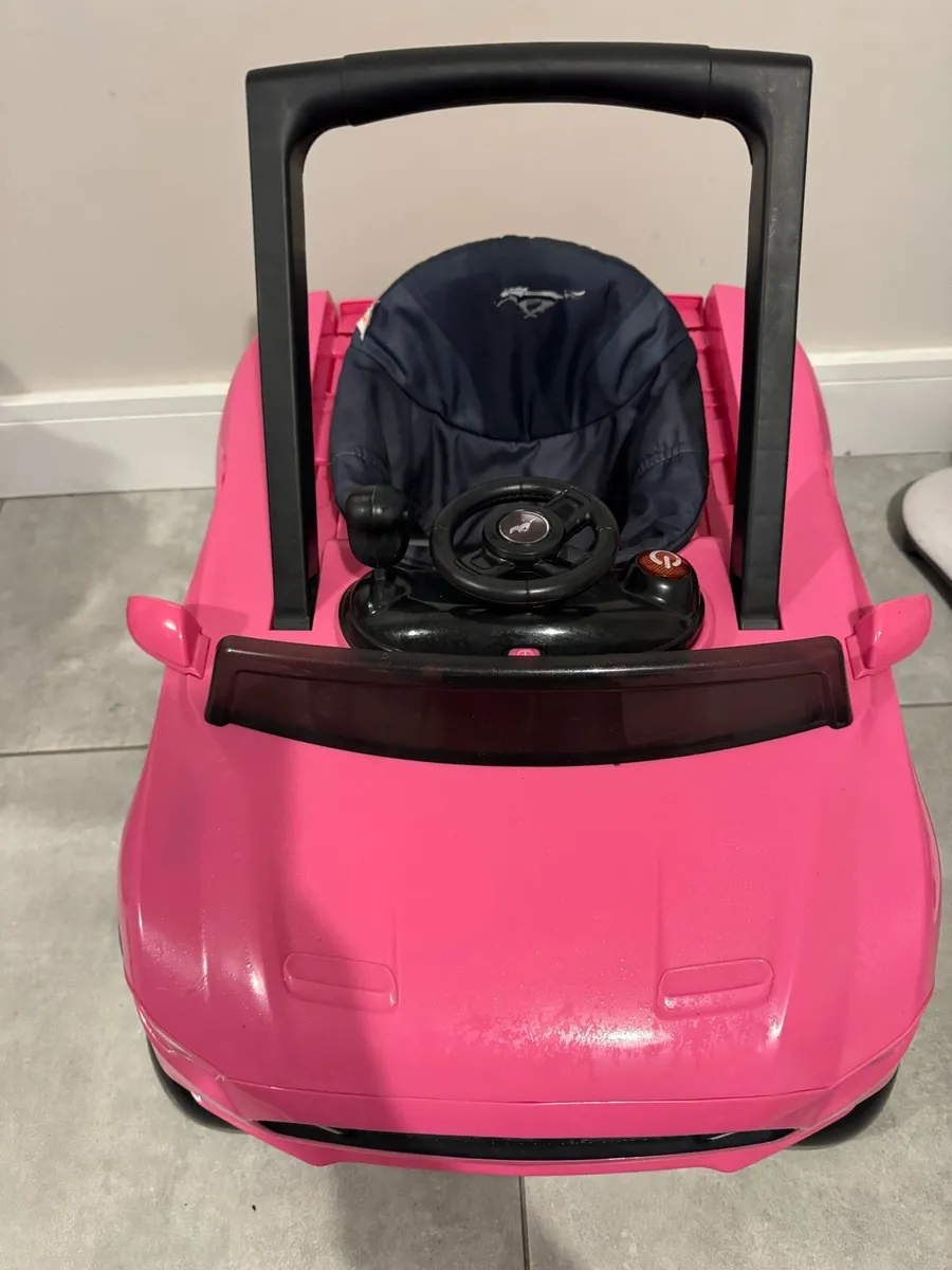 Car walker - Image 3