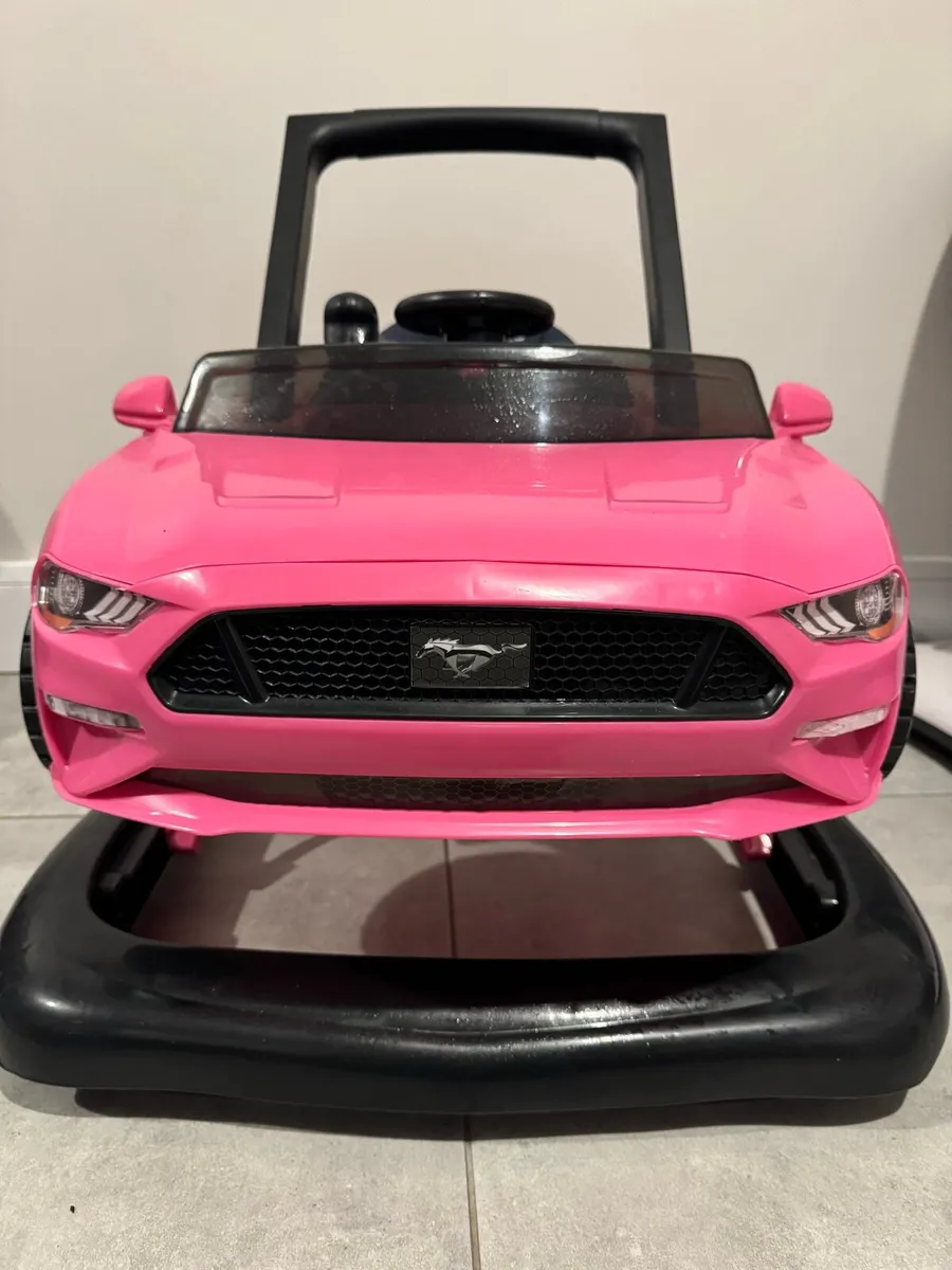 Car walker - Image 4