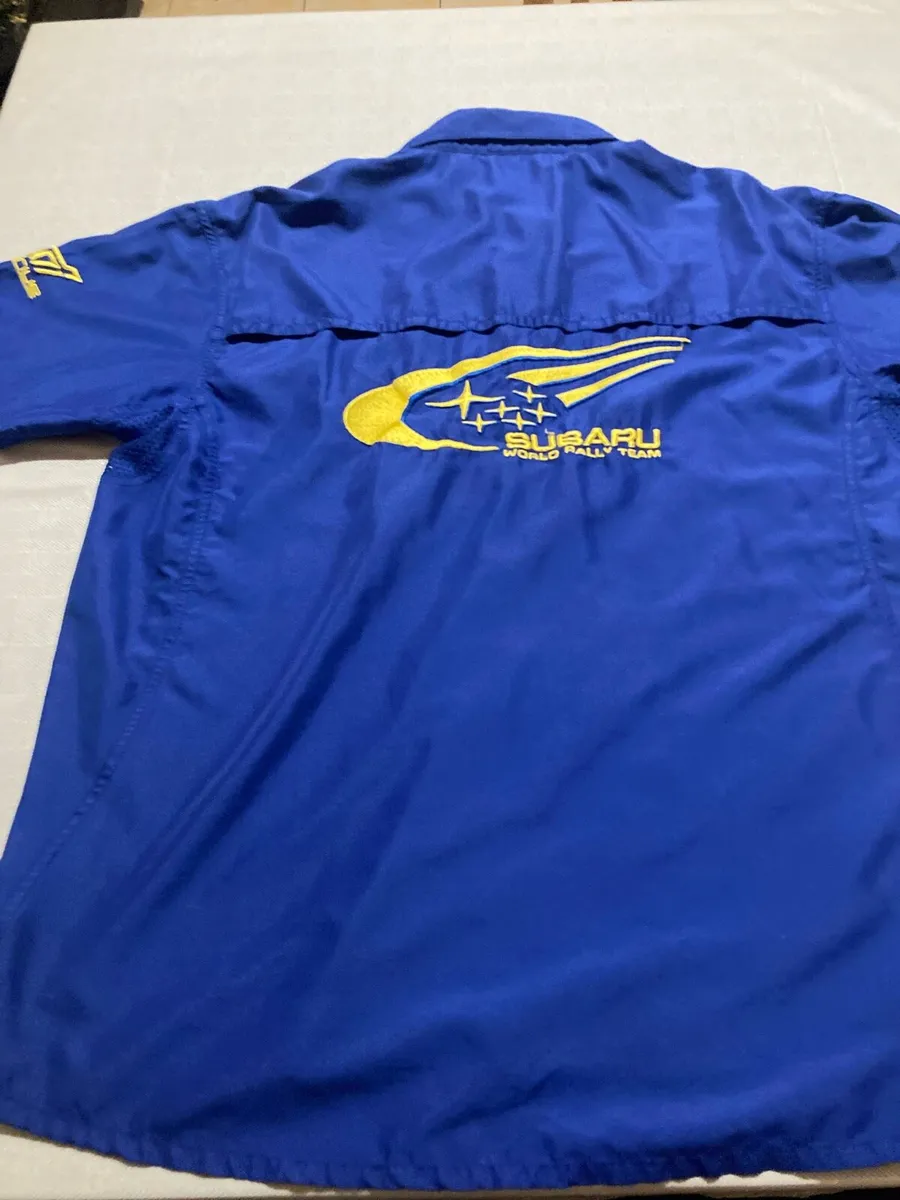 World rally. Shirts - Image 1