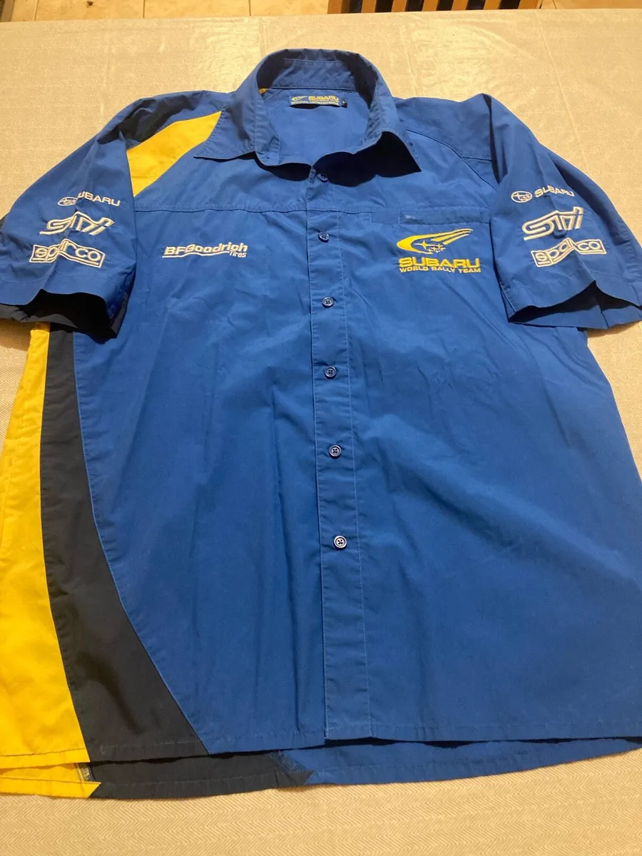 World rally. Shirts - Image 4