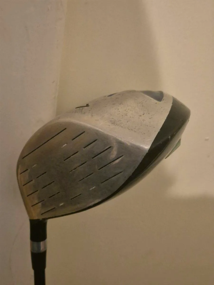 Tour system Ts titanium matrix for sale - Image 2