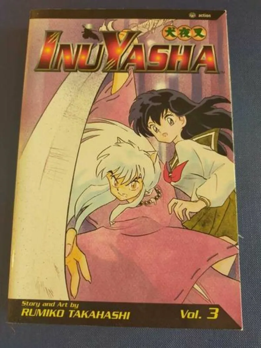 Manga Individually Priced - Image 3