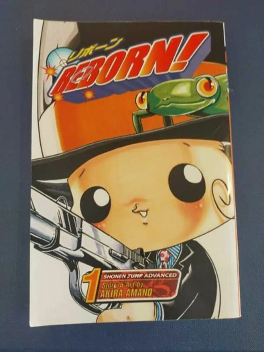 Manga Individually Priced - Image 4