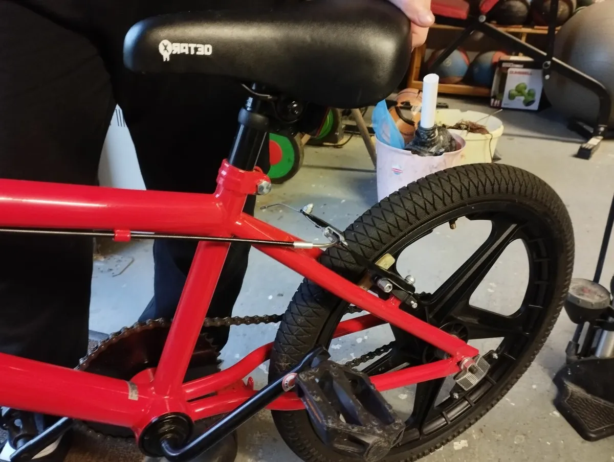 Bike - Image 1