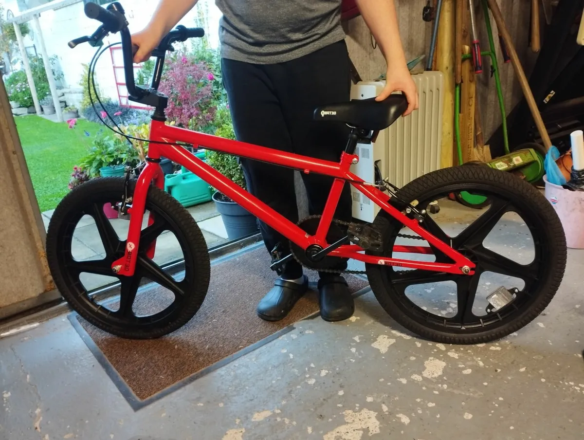 Bike - Image 2