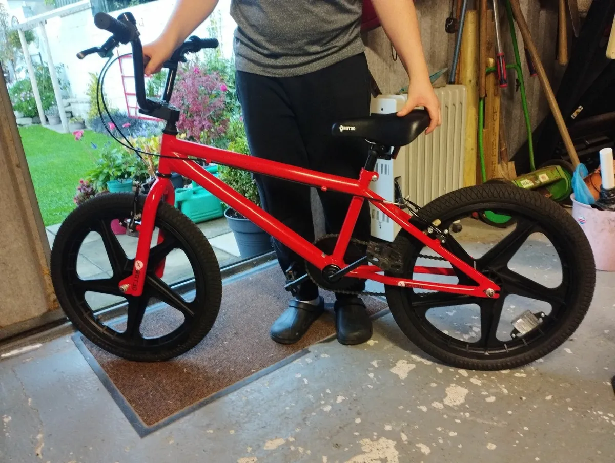 Bike - Image 4
