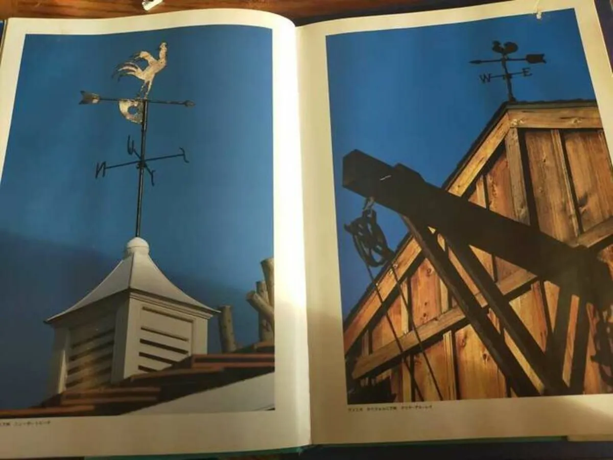 The Weathervanes of the World - Image 2