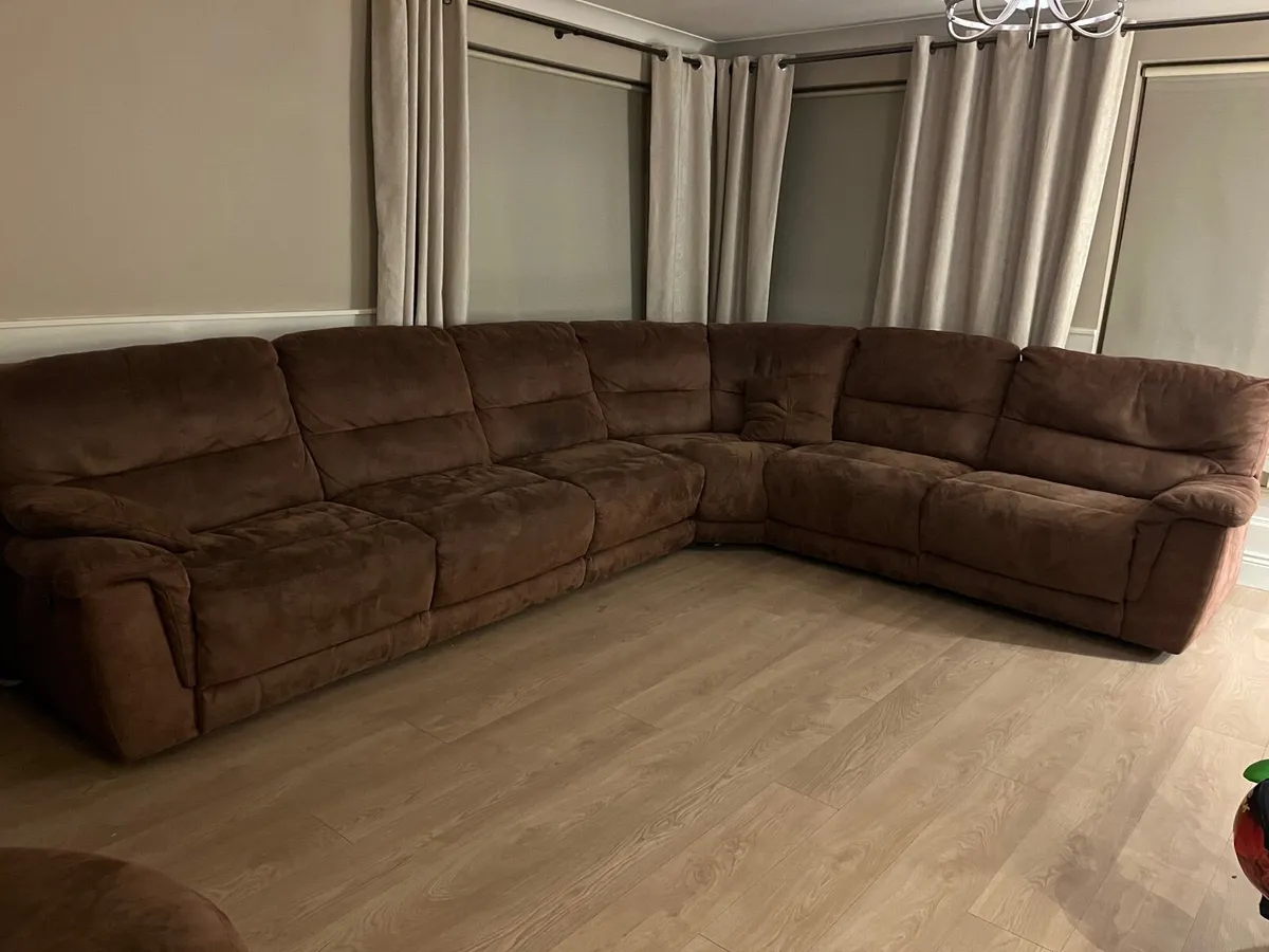 Sofa - Image 1