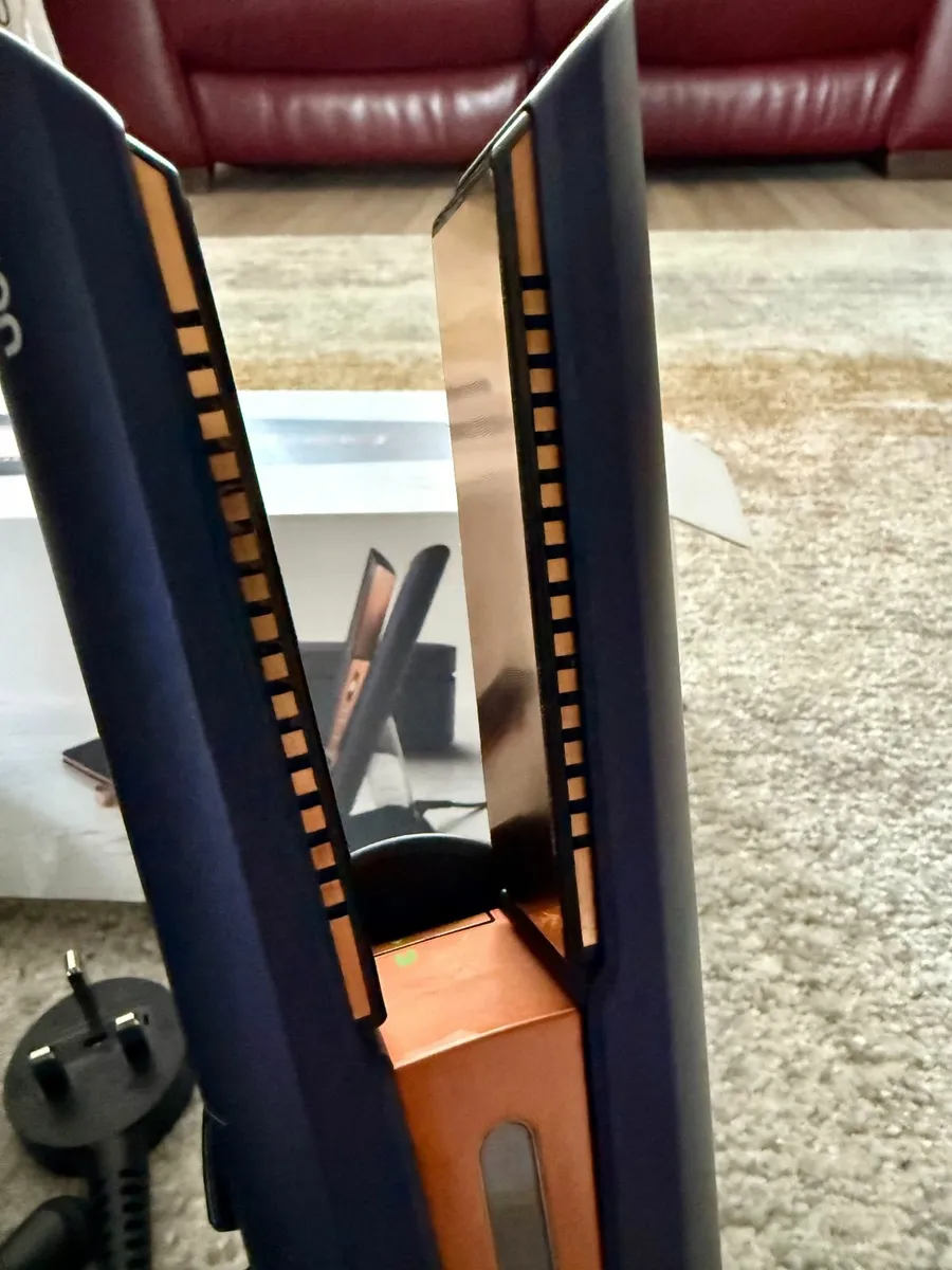 Dyson Corrale Hair Straightener - Image 2