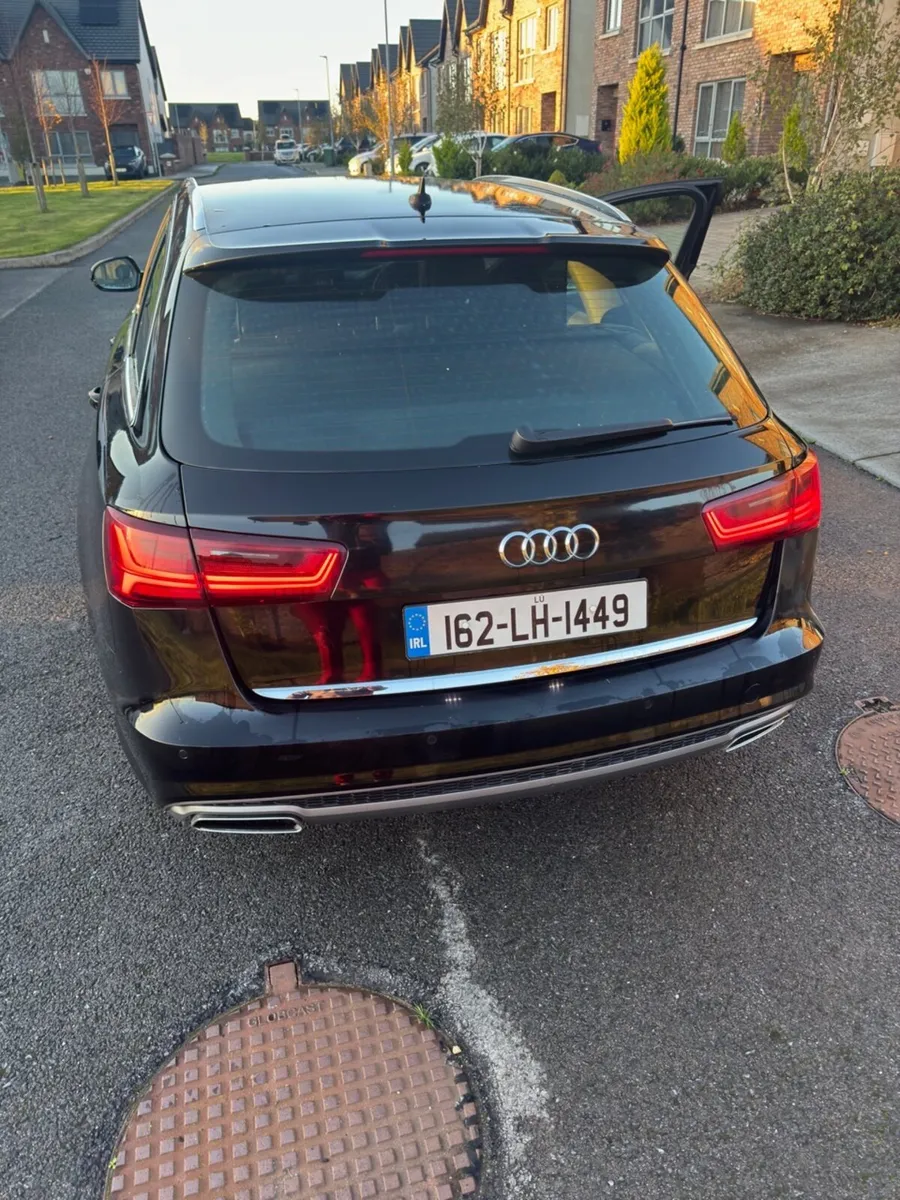 Audi A6 S-line Ultra - Image 3