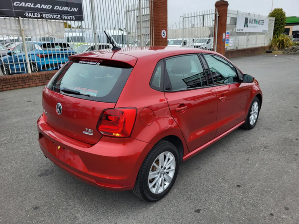 (2yr warranty) 1.2 petrol DSG Automatic - Image 4