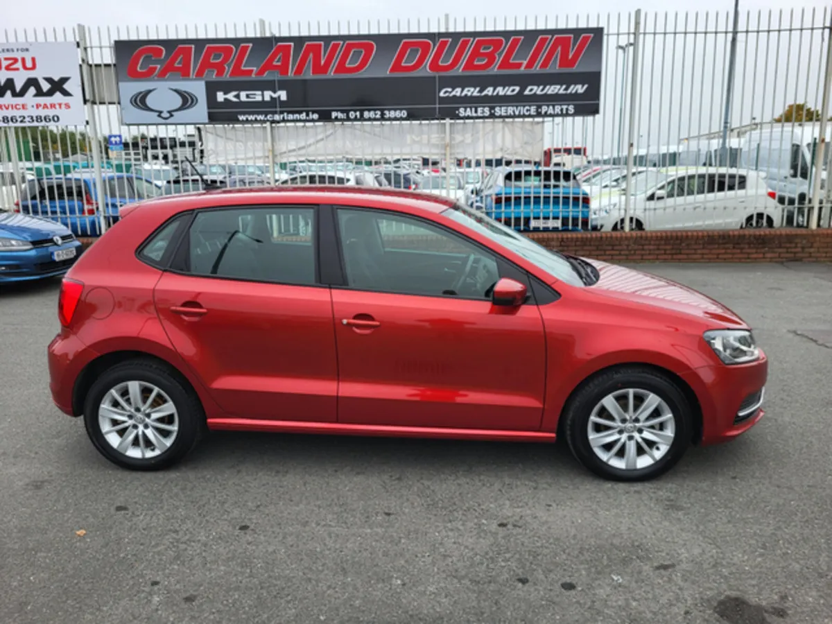 (2yr warranty) 1.2 petrol DSG Automatic - Image 3