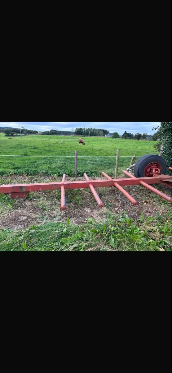 Bale Trailer - Image 4