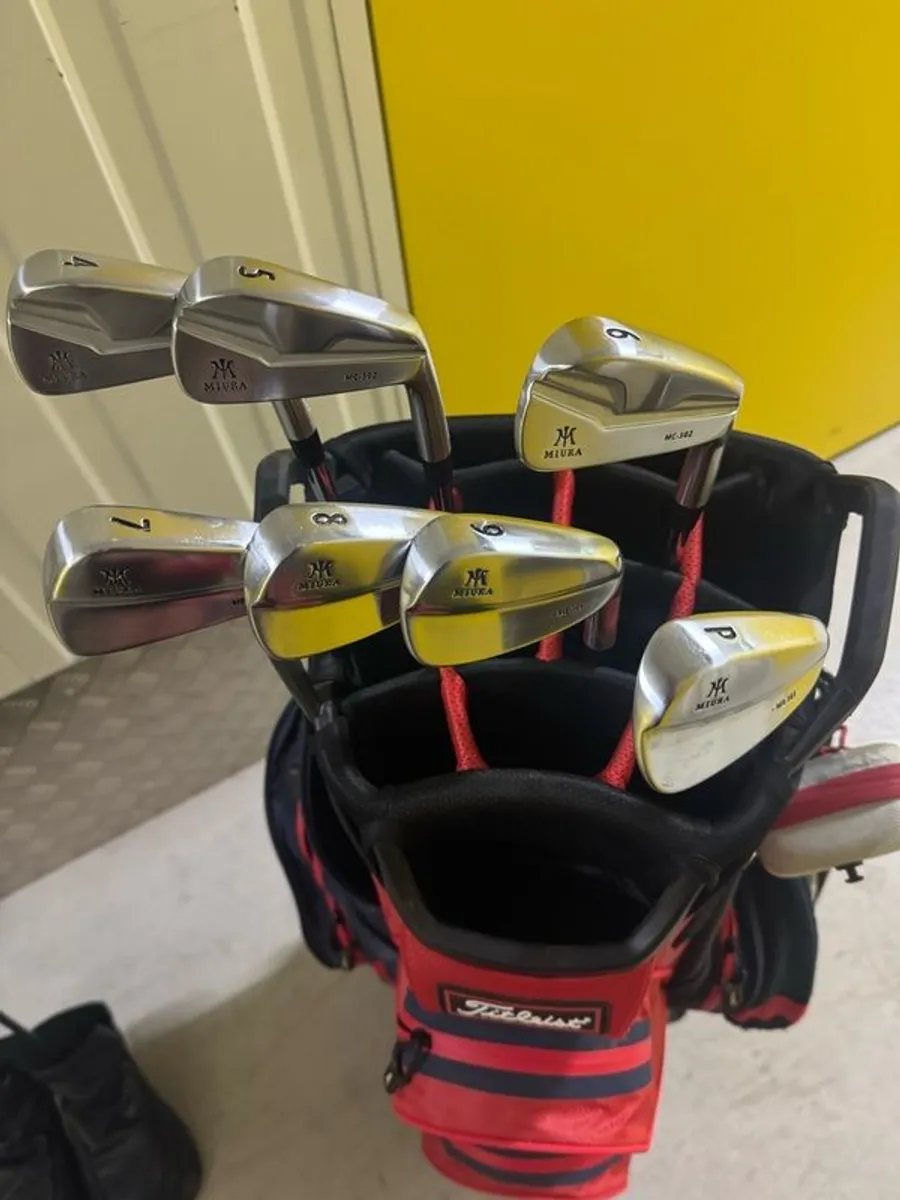 miura combo set - Image 1