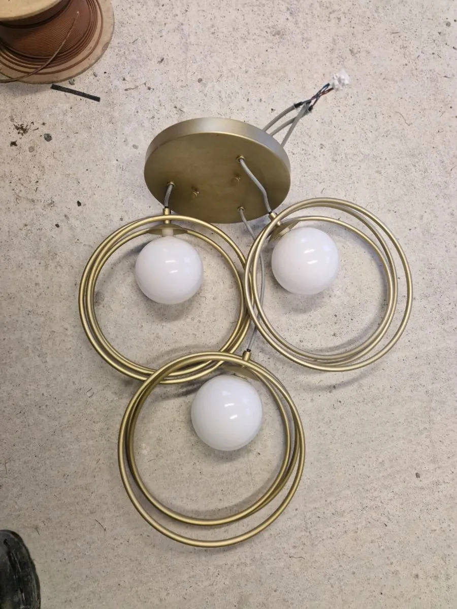 Light Fitting